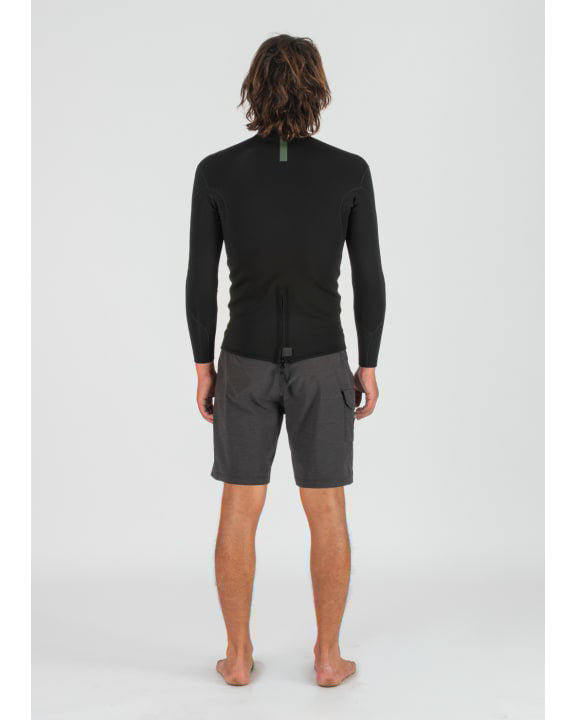 Natural Seas 1mm Long Sleeve Jacket