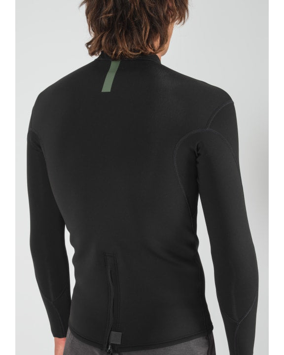 Natural Seas 1mm Long Sleeve Jacket