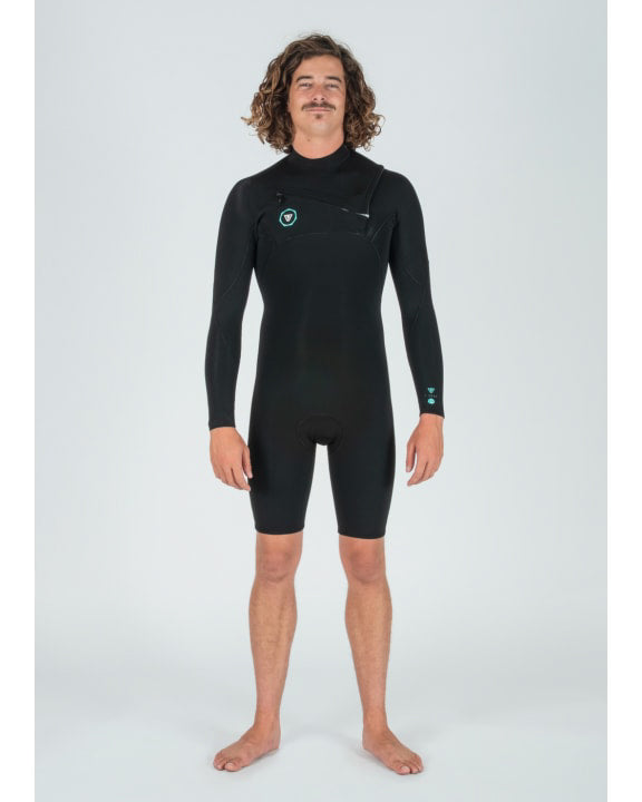 7 Seas Long Sleeve Spring Suit