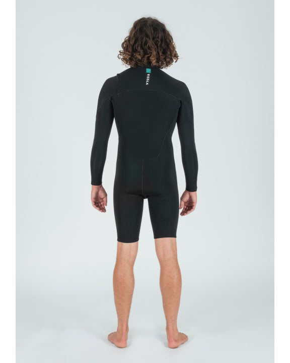 7 Seas Long Sleeve Spring Suit