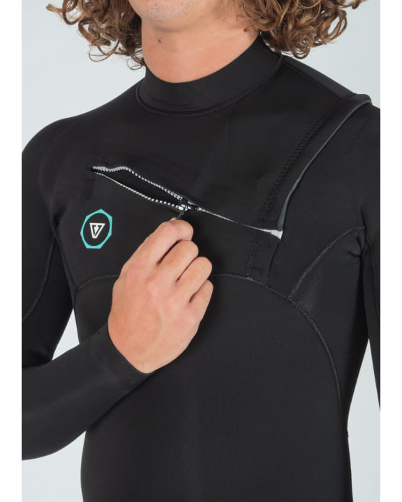7 Seas Long Sleeve Spring Suit
