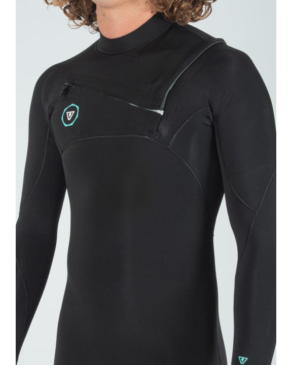7 Seas Long Sleeve Spring Suit