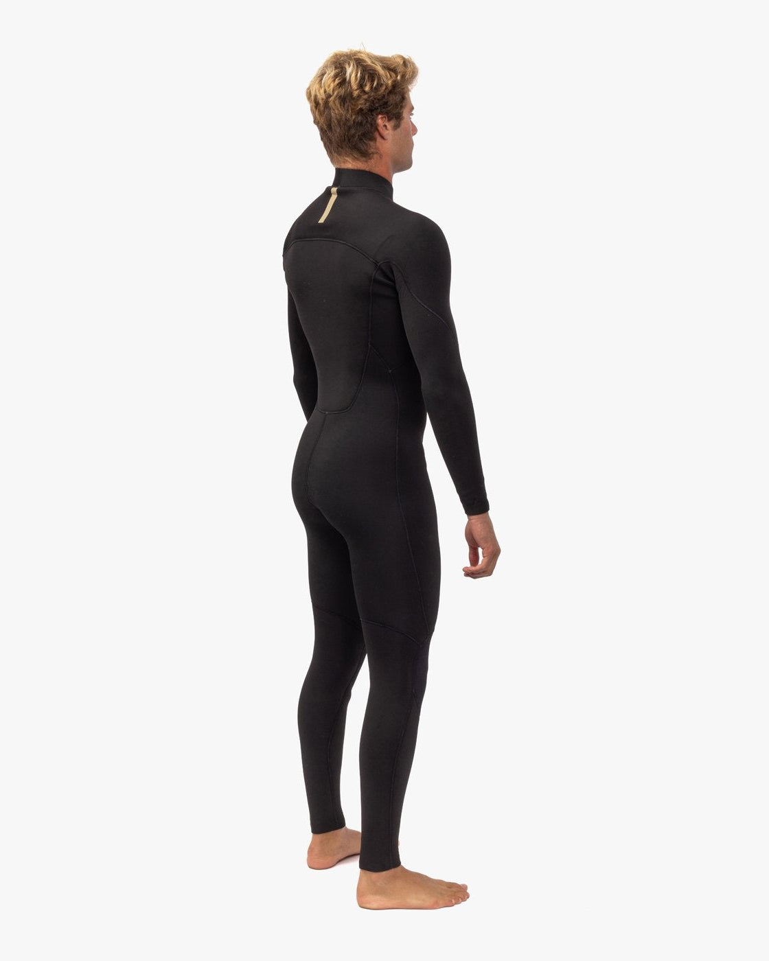 7 Seas Comp 3-2 Chest Zip Full Suit