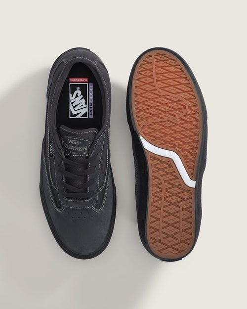 Skate Curren Caples Shoe