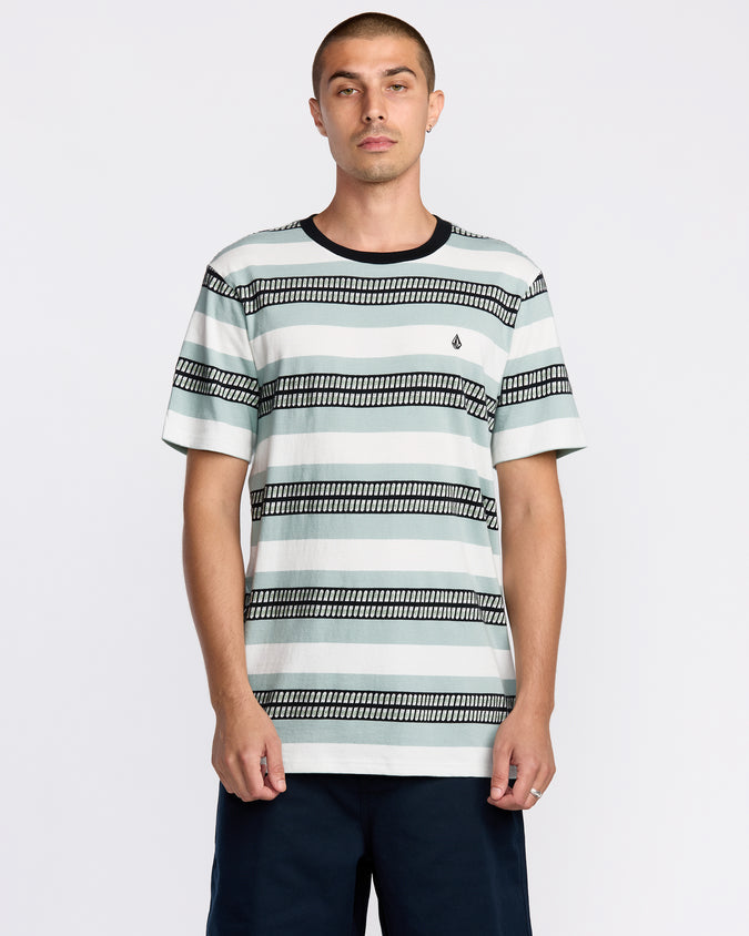 Excluder Crew Tee