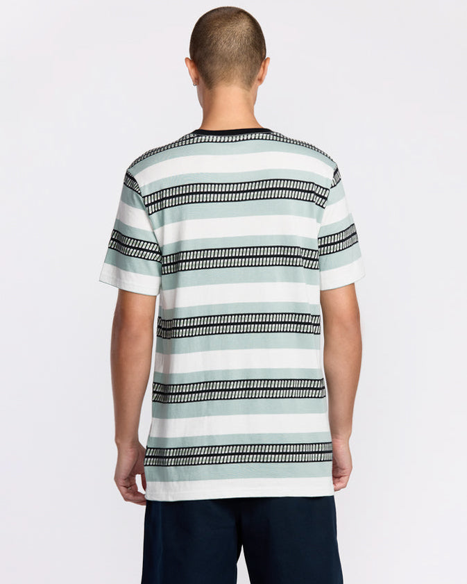 Excluder Crew Tee