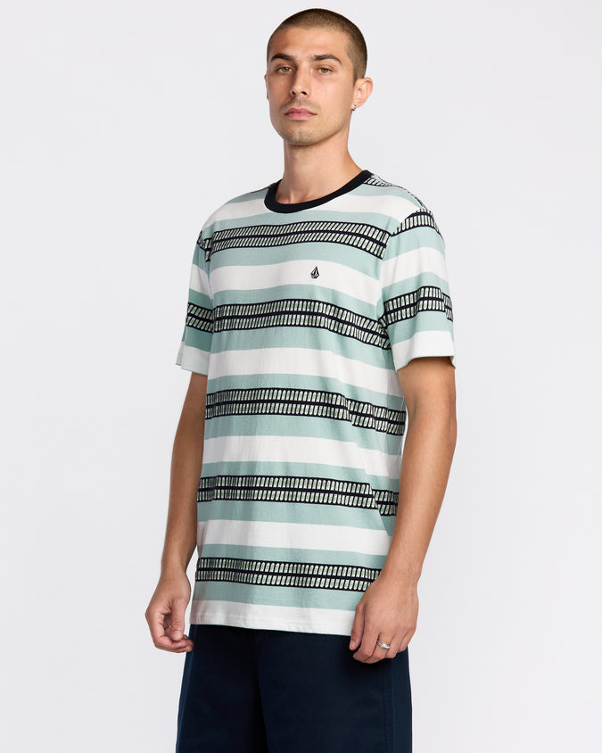 Excluder Crew Tee