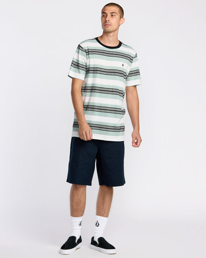 Excluder Crew Tee