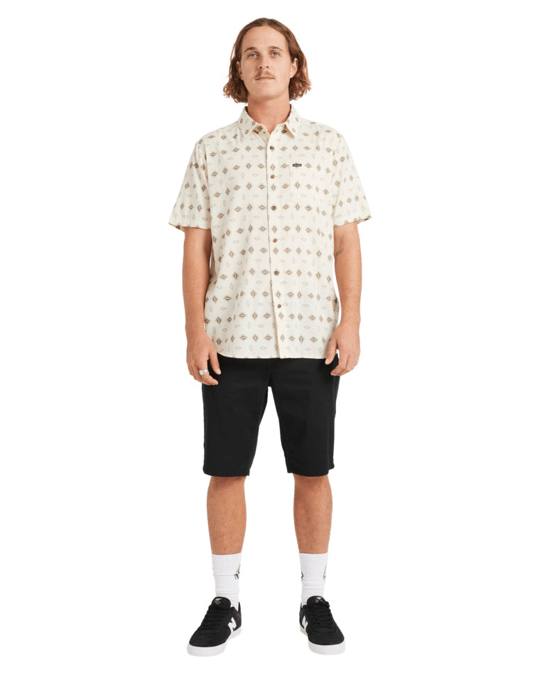 Trusted Short Sleeve Shirt