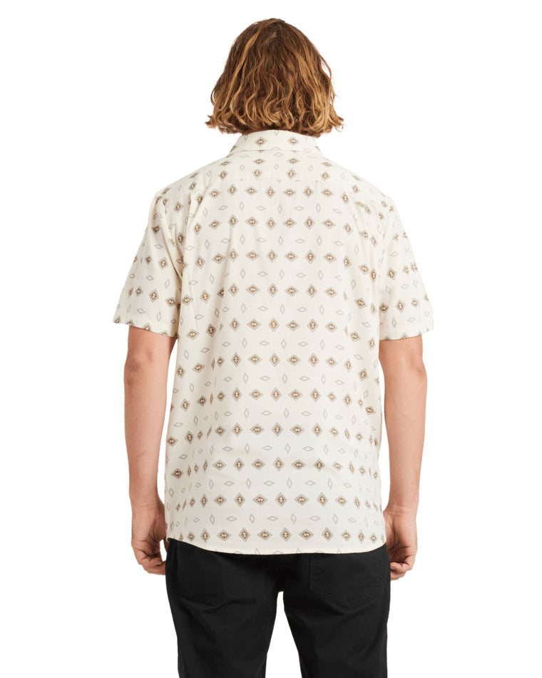 Trusted Short Sleeve Shirt