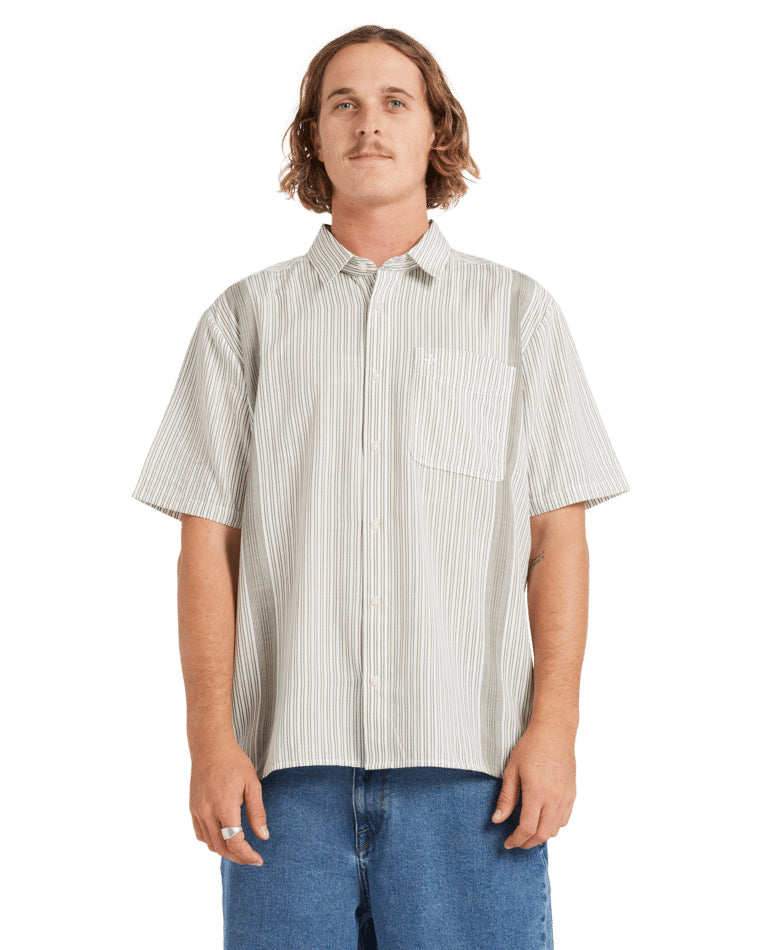 Irving Short Sleeve Shirt