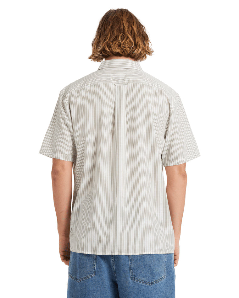 Irving Short Sleeve Shirt