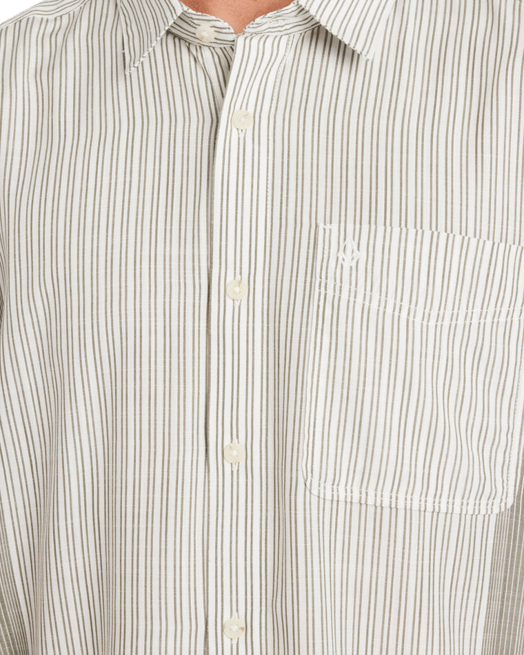 Irving Short Sleeve Shirt