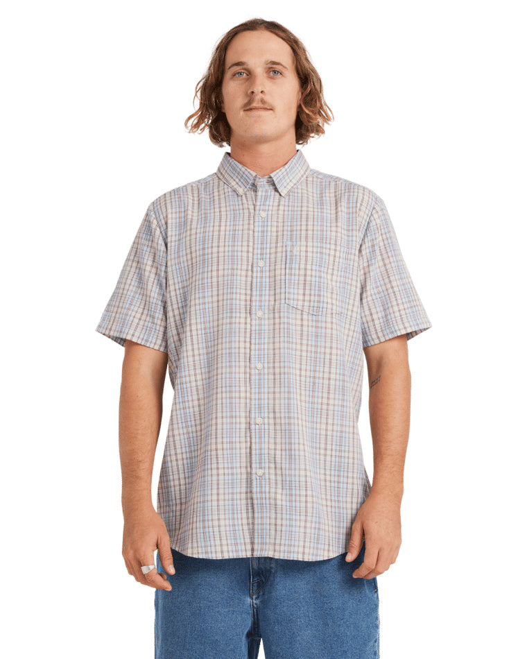 Freewheel Short Sleeve Shirt