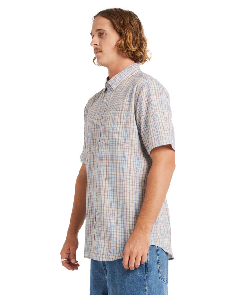Freewheel Short Sleeve Shirt