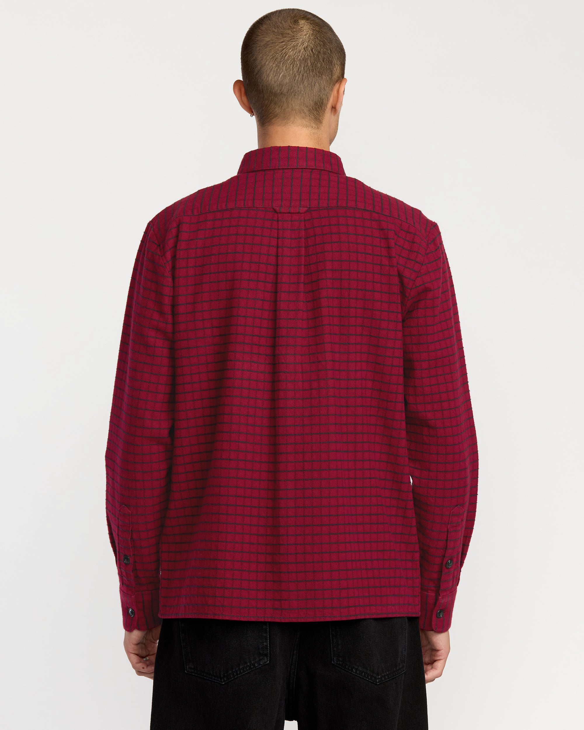 Augustone Long Sleeve Shirt
