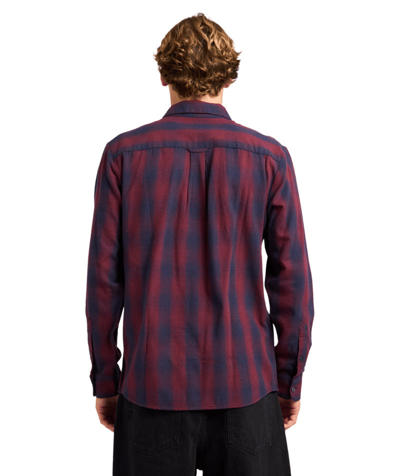 Shadowstone Flannel Long Sleeve