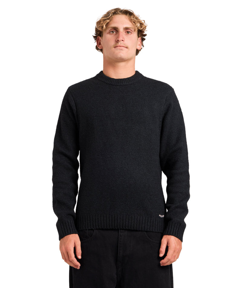 Edmonder Ii Sweater