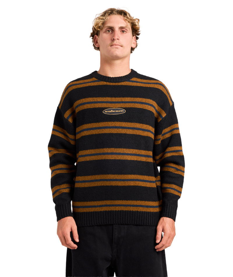 Striperstand Sweater