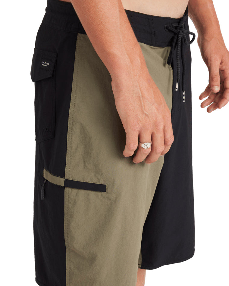 Surf Vitals Noa Deane 21 Boardshort