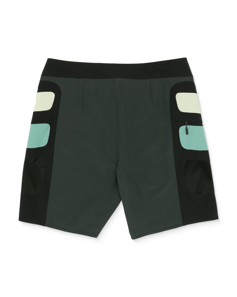 Surf Vitals Yago Dora 19 Boardshort