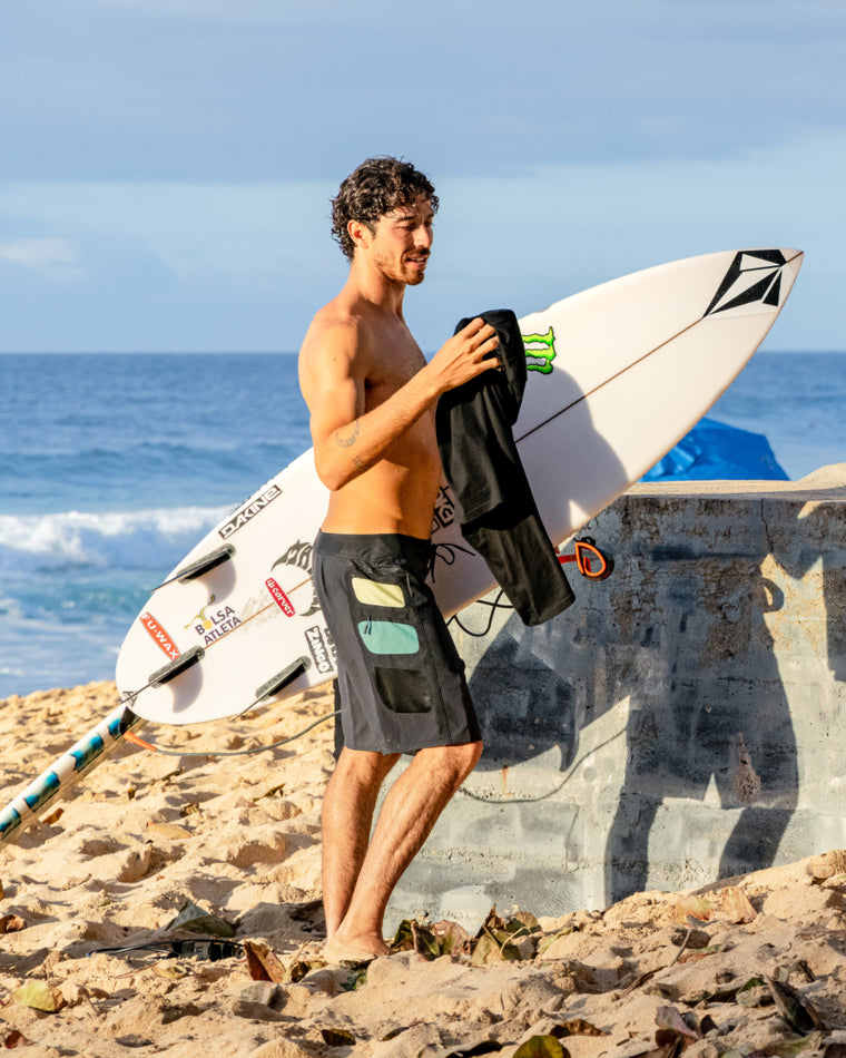 Surf Vitals Yago Dora 19 Boardshort