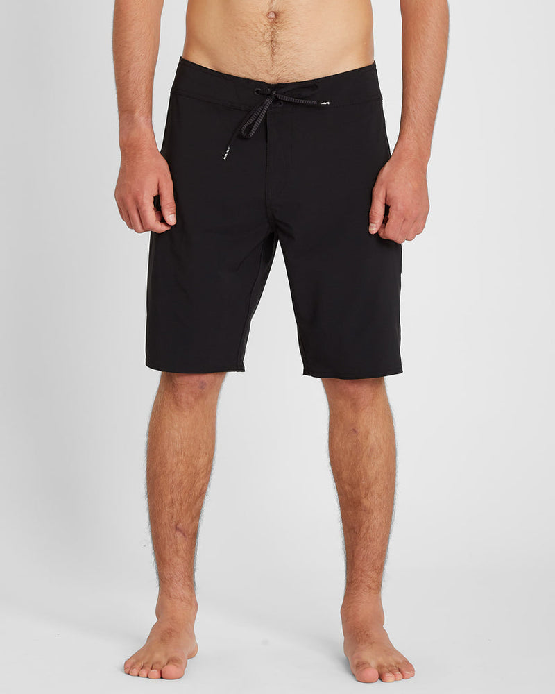 Lido Solid Mod 20 Boardshort