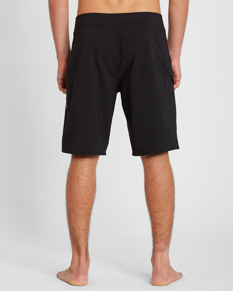 Lido Solid Mod 20 Boardshort