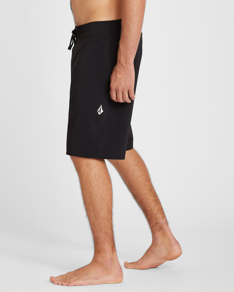 Lido Solid Mod 20 Boardshort