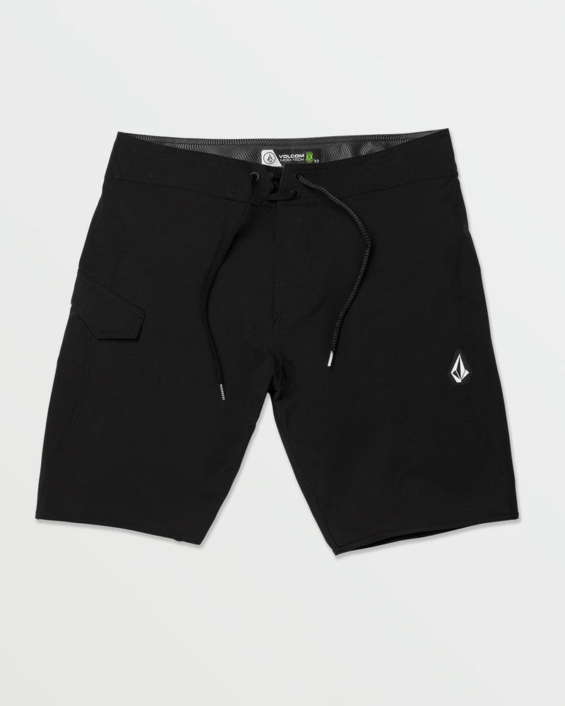 Lido Solid Mod 20 Boardshort