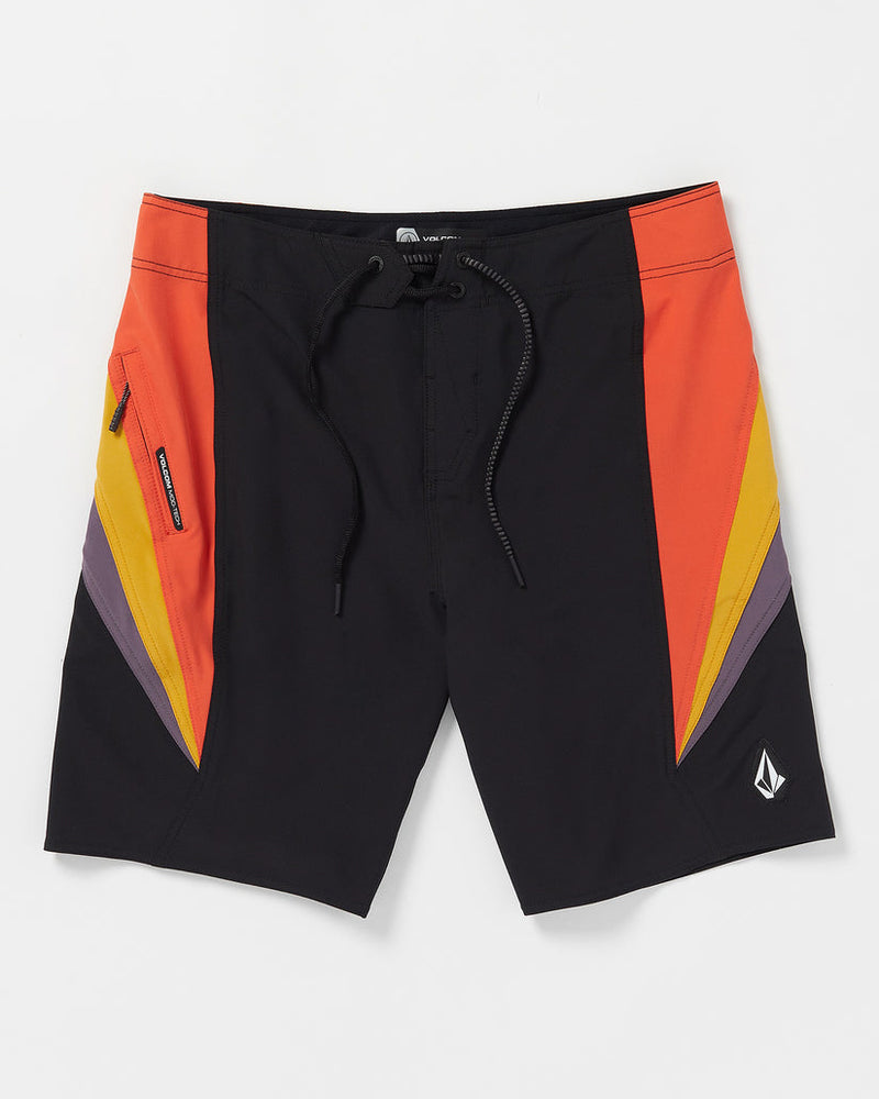 Surf Vitals J Robinson Mod 20 Boardshort