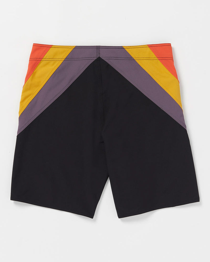 Surf Vitals J Robinson Mod 20 Boardshort