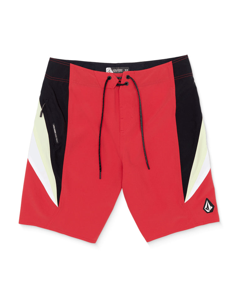 Surf Vitals J Robinson Mod 20 Boardshort