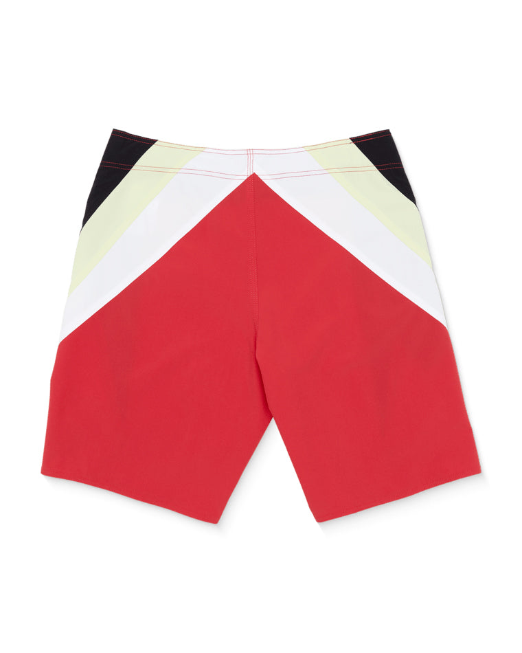 Surf Vitals J Robinson Mod 20 Boardshort