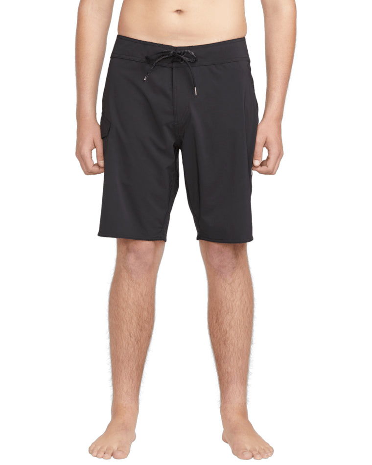 Lido Solid Mod 20 Boardshort