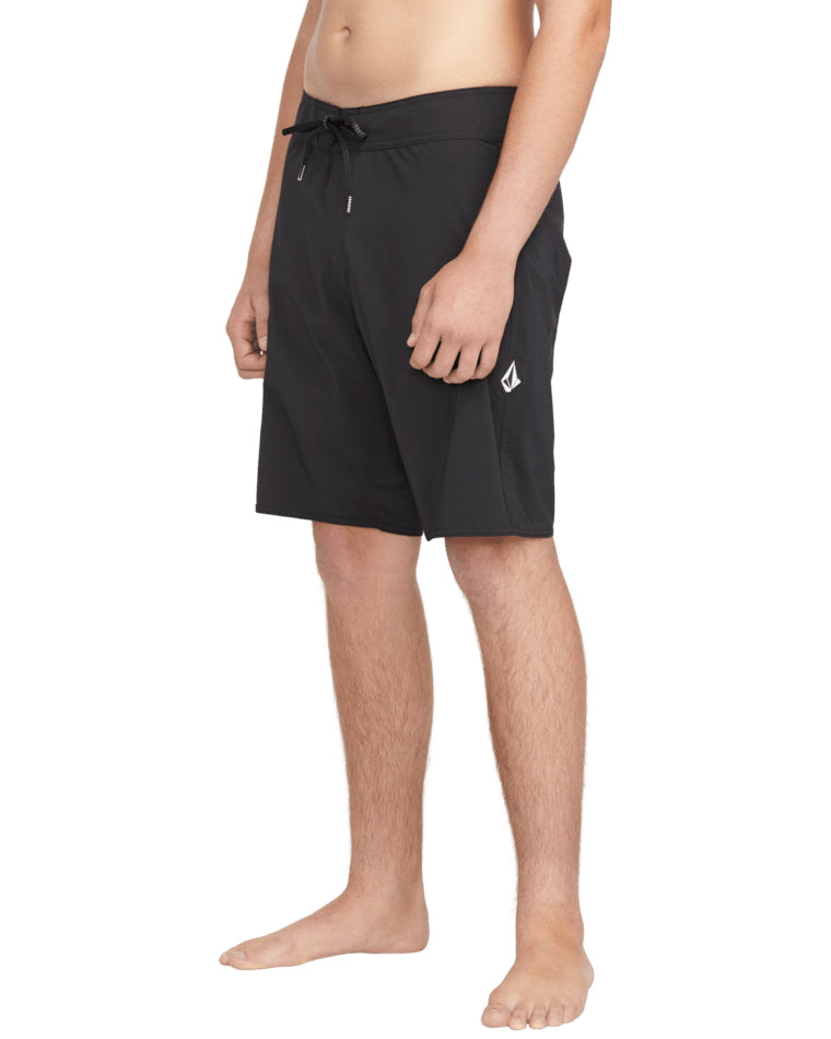 Lido Solid Mod 20 Boardshort