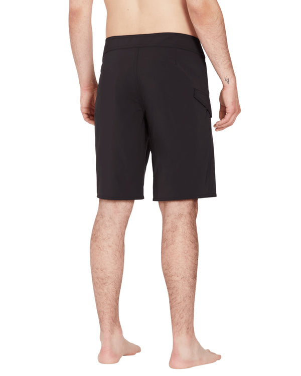 Lido Solid Mod 20 Boardshort