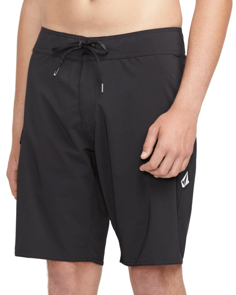 Lido Solid Mod 20 Boardshort