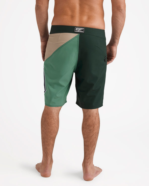 Vee Bee Mod 20 Boardshort