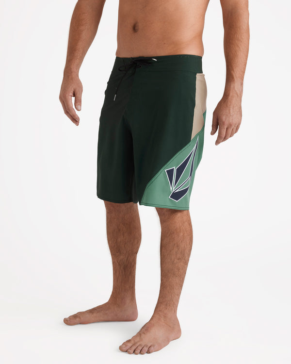 Vee Bee Mod 20 Boardshort