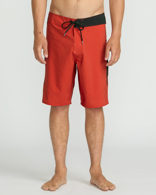 J Robinson Mod 20 Boardshort
