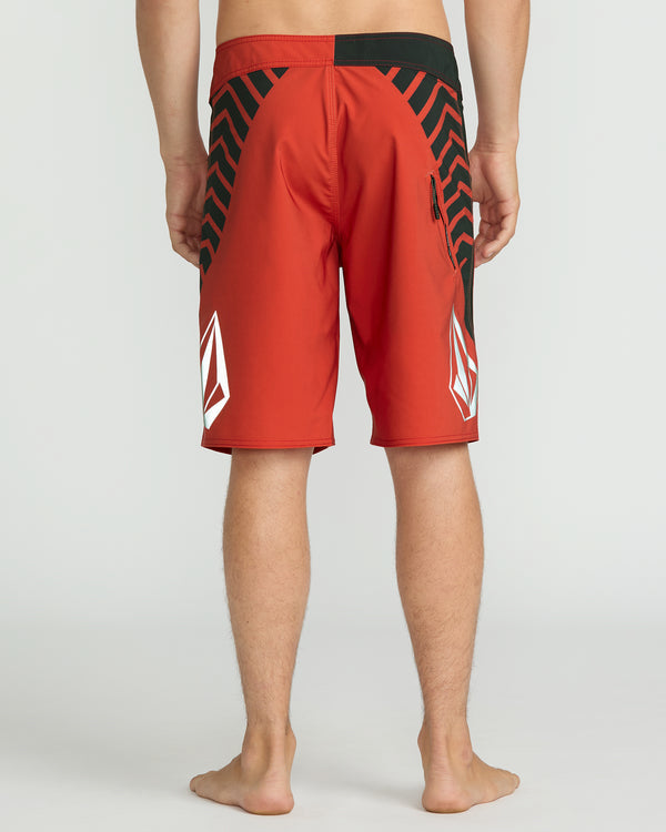 J Robinson Mod 20 Boardshort