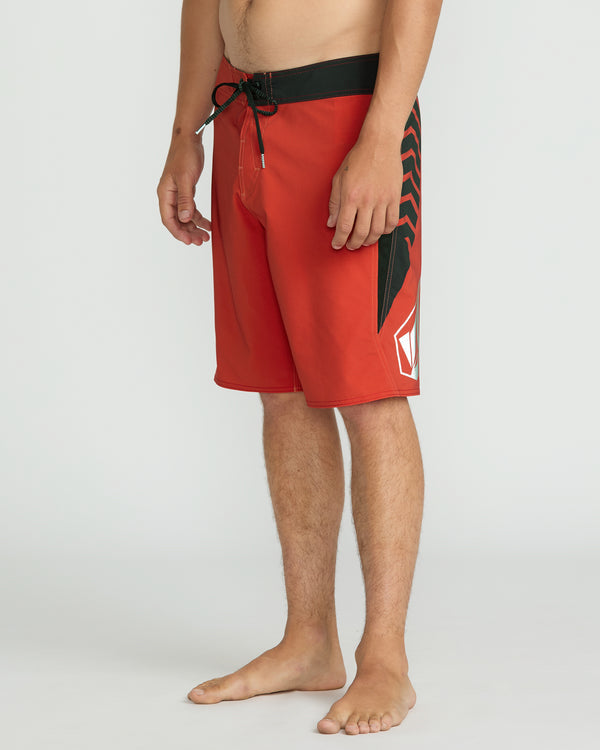 J Robinson Mod 20 Boardshort