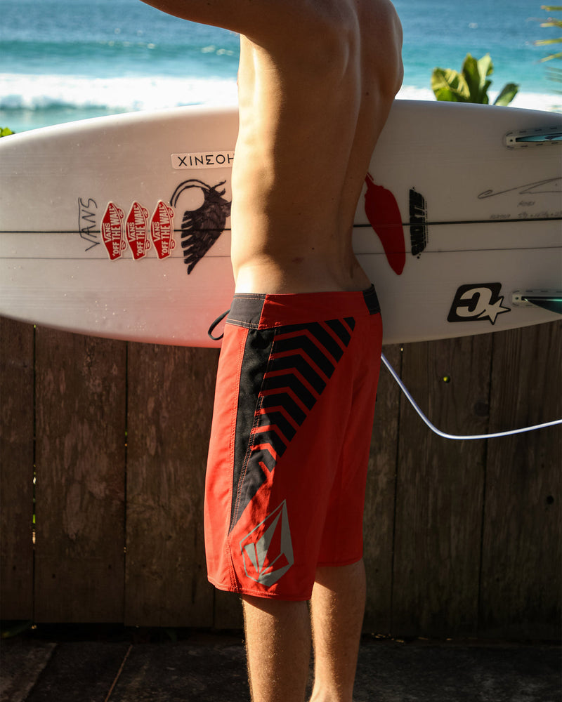 J Robinson Mod 20 Boardshort