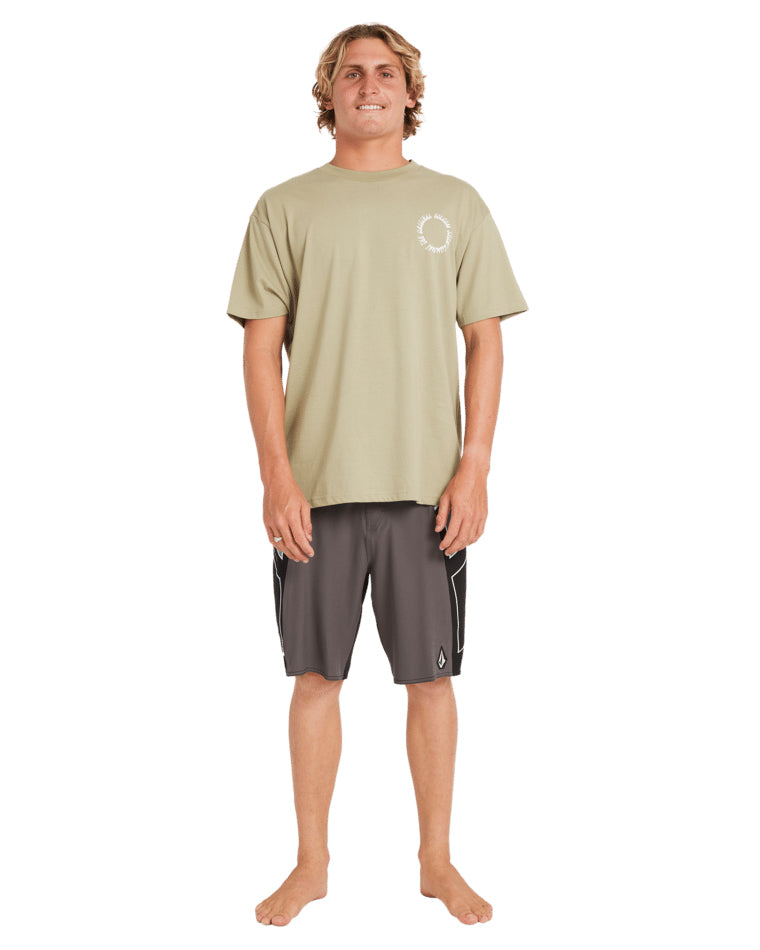Team Mod 20 Boardshort