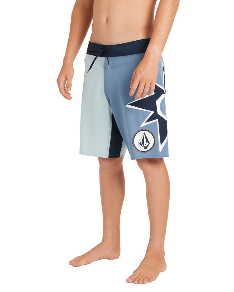 St4R G4Zer Mod 20 Boardshort