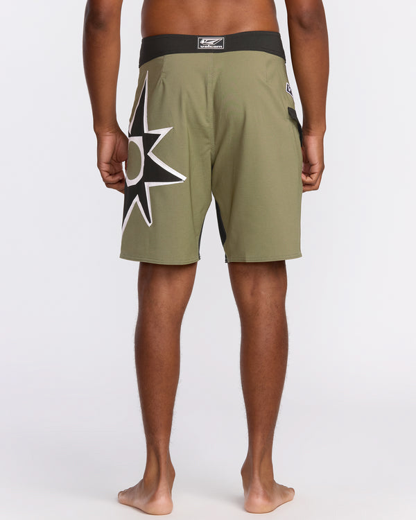 St4R G4Zer Mod 20 Boardshort