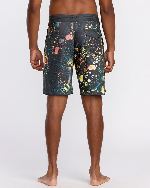 Excite Stoney Scallop 19 Boardshort