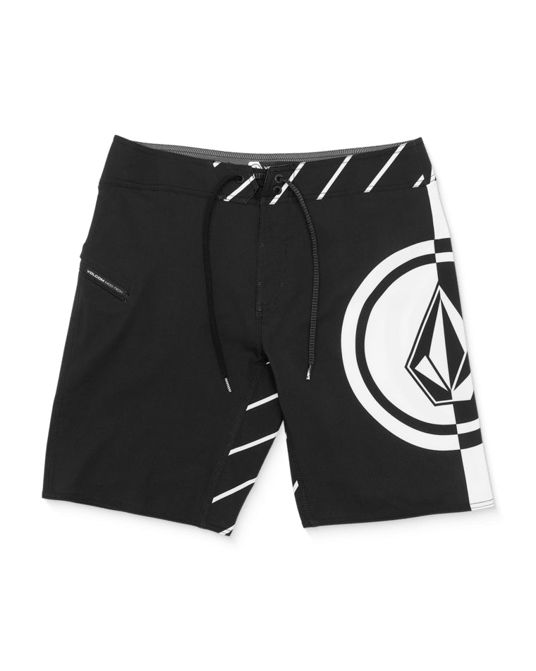 Mega Circle Mod 20 Boardshort