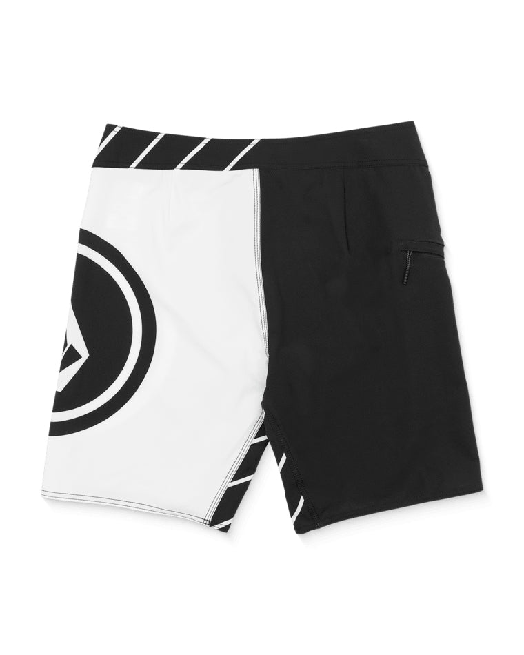 Mega Circle Mod 20 Boardshort